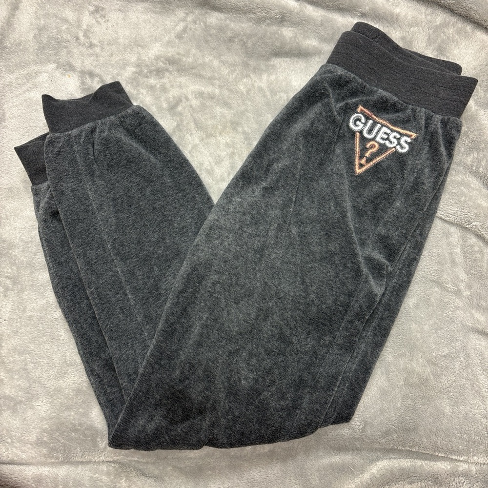 VINTAGE GUESS SWEATPANTS
